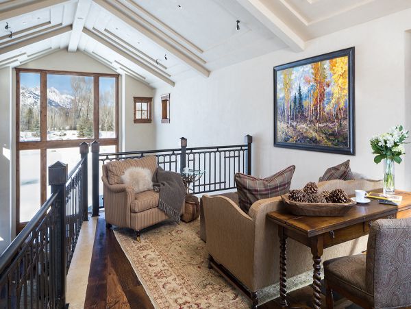 Jackson Hole Wy Home 1005394