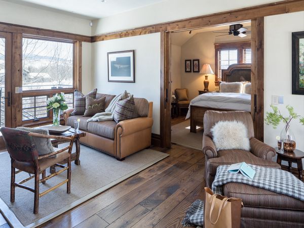 Jackson Hole Wy Home 1005394