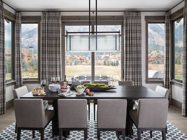 Jackson Hole Wy Home 1005395