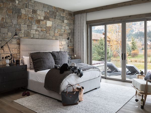 Jackson Hole Wy Home 1005395