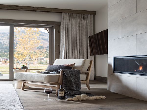 Jackson Hole Wy Home 1005395