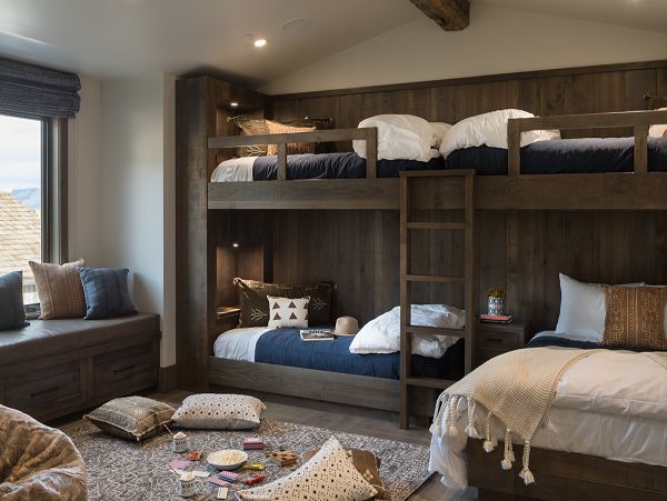 Jackson Hole Wy Home 1005395