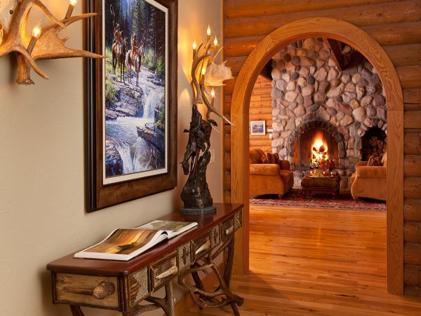 Jackson Hole Wy Home 1005397