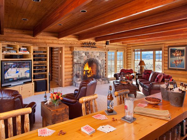 Jackson Hole Wy Home 1005397