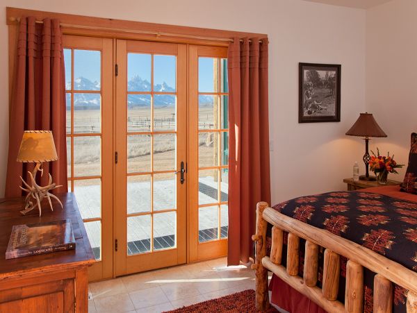 Jackson Hole Wy Home 1005397