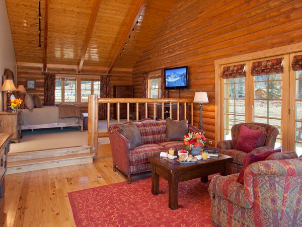 Jackson Hole Wy Home 1005397
