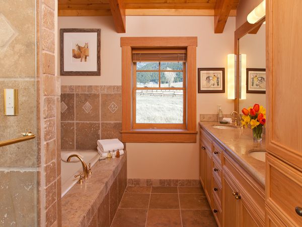Jackson Hole Wy Home 1005397