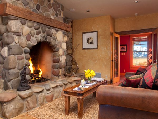 Jackson Hole Wy Home 1005397