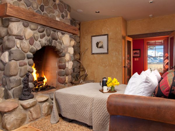 Jackson Hole Wy Home 1005397