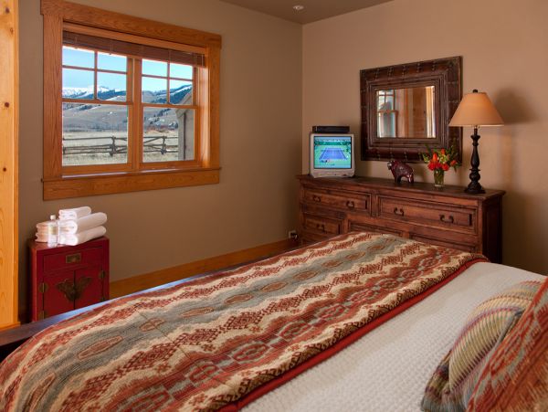 Jackson Hole Wy Home 1005397