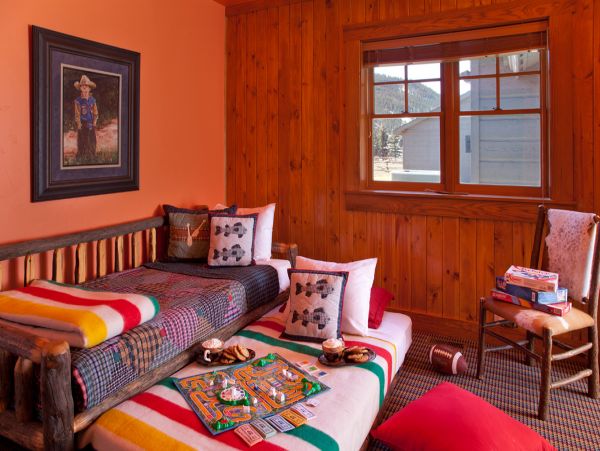 Jackson Hole Wy Home 1005397
