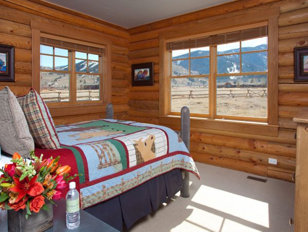 Jackson Hole Wy Home 1005397