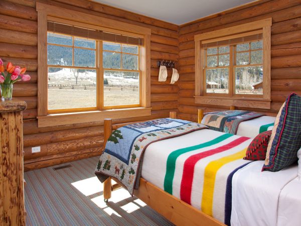 Jackson Hole Wy Home 1005397
