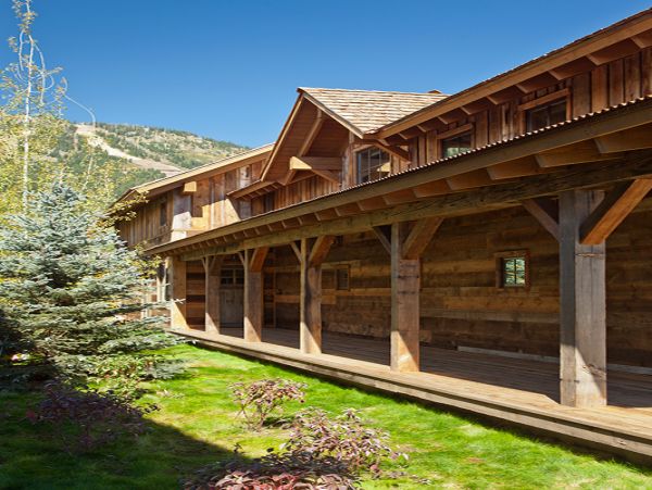 Jackson Hole Wy Home 1005398