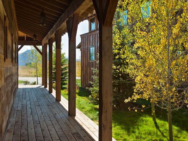 Jackson Hole Wy Home 1005398