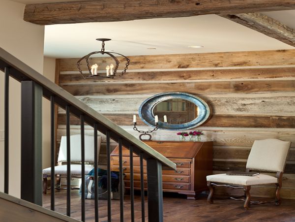Jackson Hole Wy Home 1005398