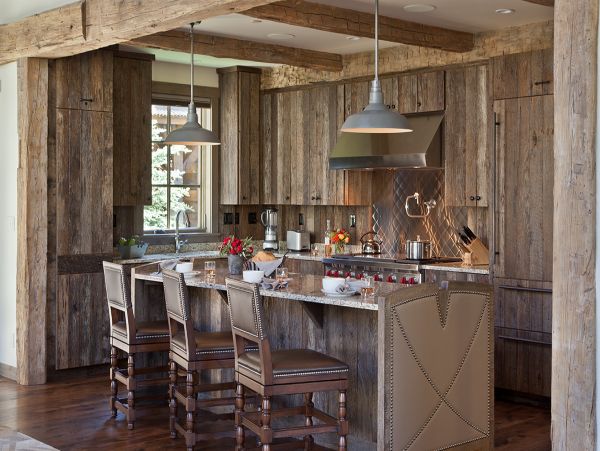 Jackson Hole Wy Home 1005398