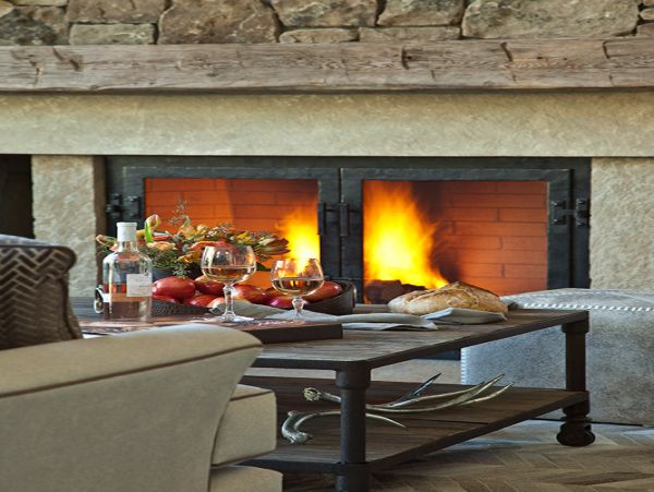 Jackson Hole Wy Home 1005398