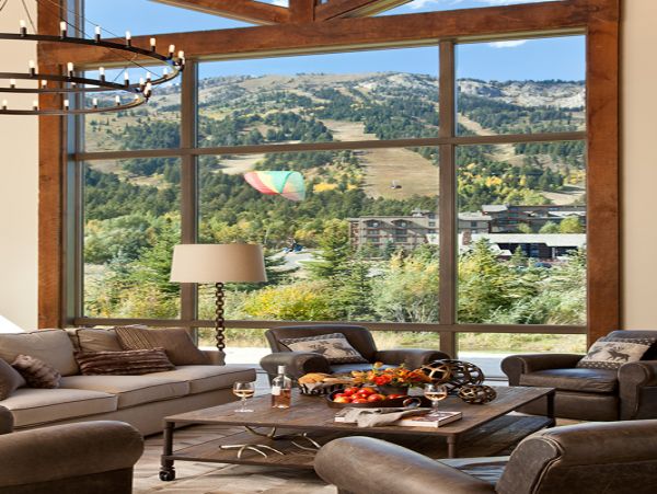 Jackson Hole Wy Home 1005398