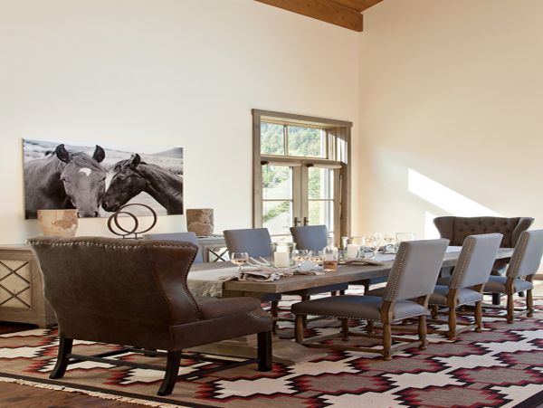 Jackson Hole Wy Home 1005398