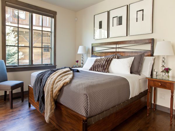 Jackson Hole Wy Home 1005398