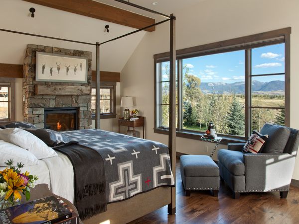 Jackson Hole Wy Home 1005398