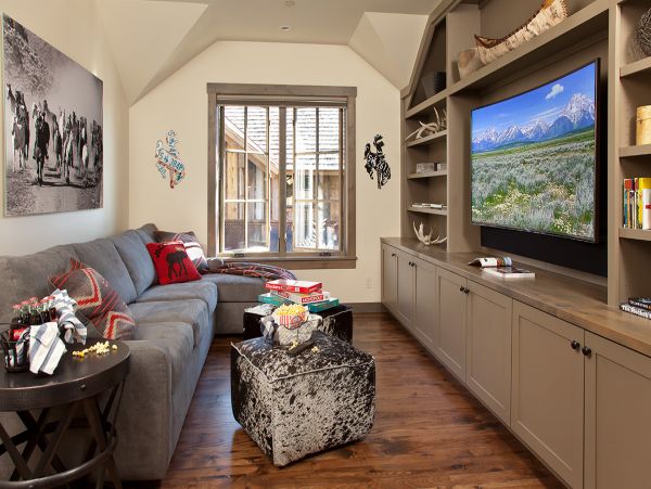 Jackson Hole Wy Home 1005398