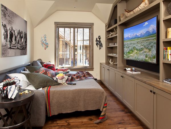 Jackson Hole Wy Home 1005398