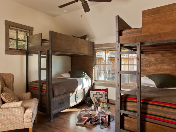 Jackson Hole Wy Home 1005398