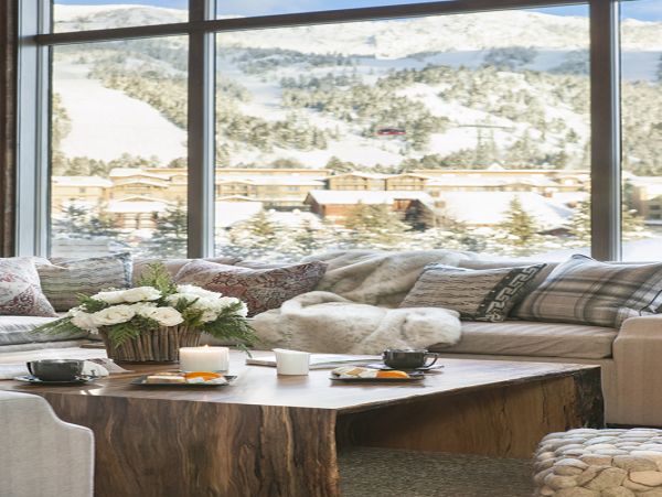 Jackson Hole Wy Home 1005399