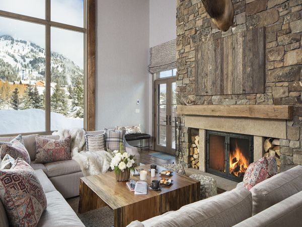 Jackson Hole Wy Home 1005399