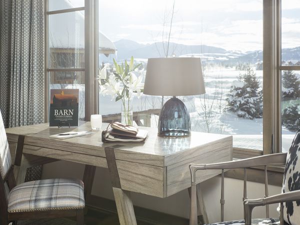 Jackson Hole Wy Home 1005399