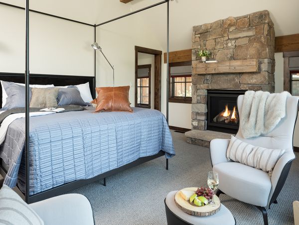Fish Creek Lodge Teton Village