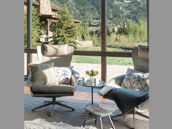 Fish Creek Lodge Teton Village