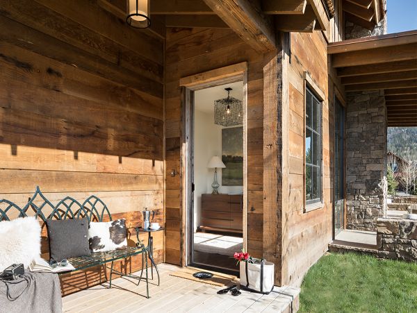 Jackson Hole Wy Home 1005401