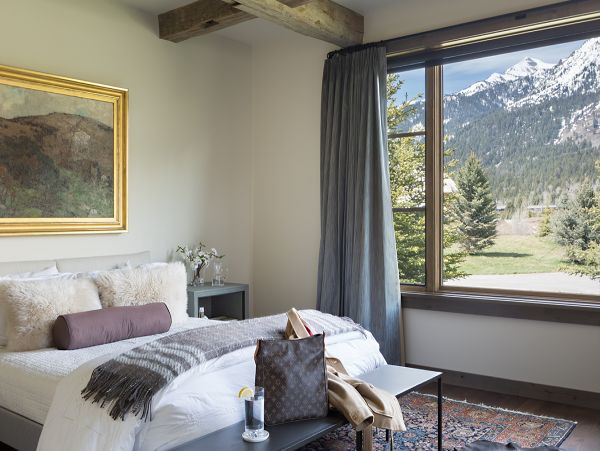 Jackson Hole Wy Home 1005401