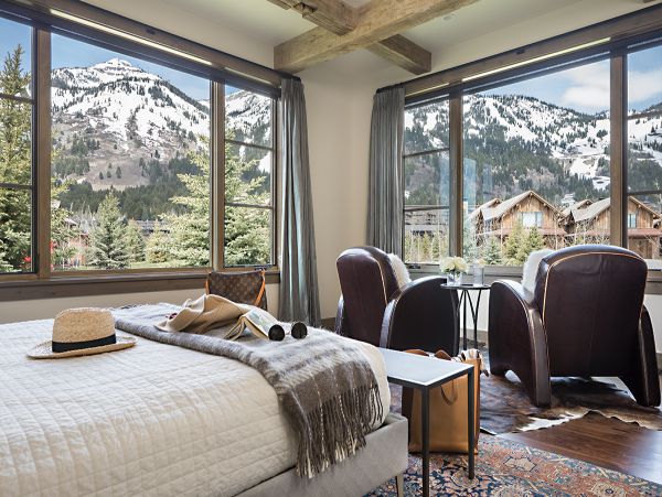 Jackson Hole Wy Home 1005401