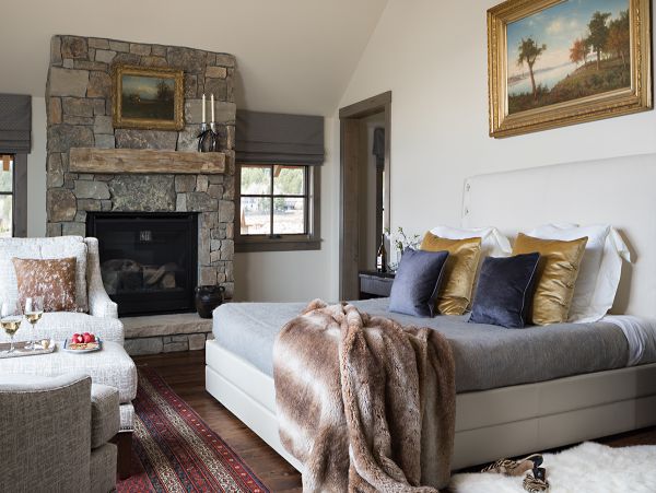 Jackson Hole Wy Home 1005401