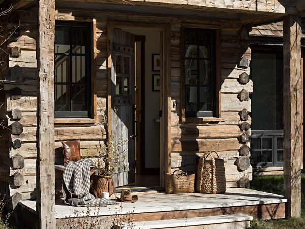 Jackson Hole Wy Home 1005402