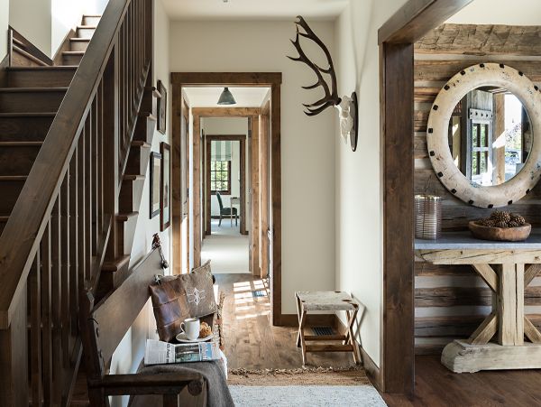 Jackson Hole Wy Home 1005402