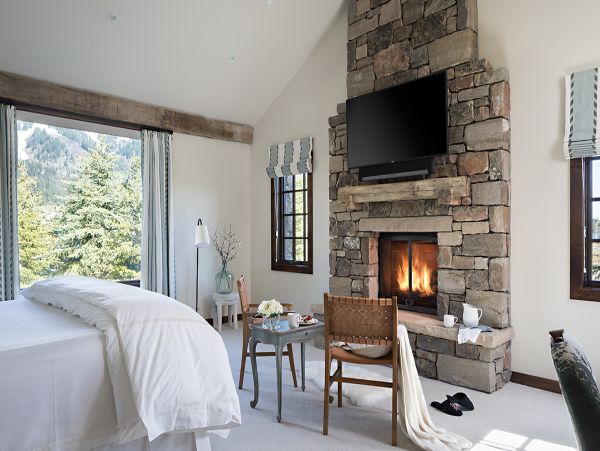 Jackson Hole Wy Home 1005402