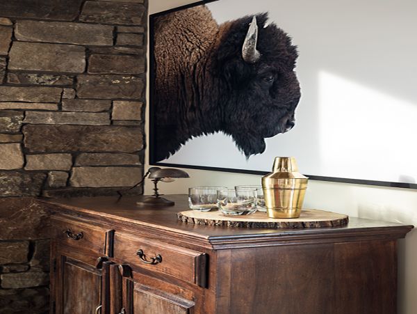 Jackson Hole Wy Home 1005403