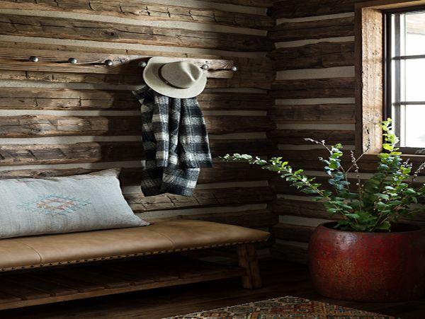 Jackson Hole Wy Home 1005403