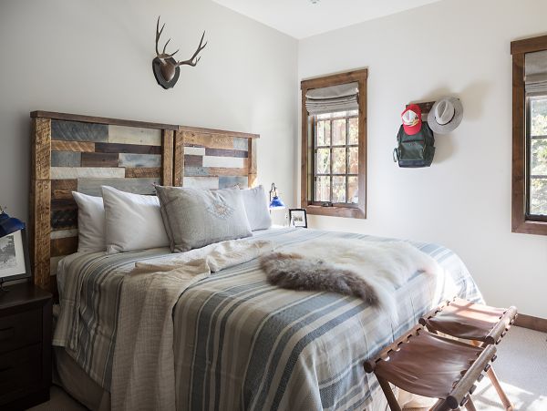 Jackson Hole Wy Home 1005403