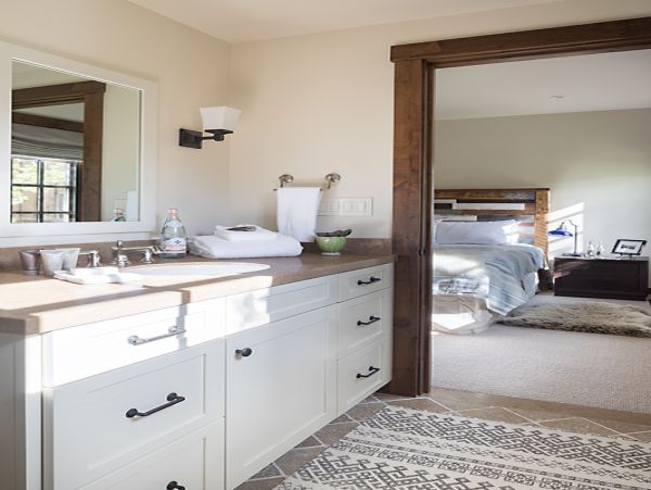Jackson Hole Wy Home 1005403