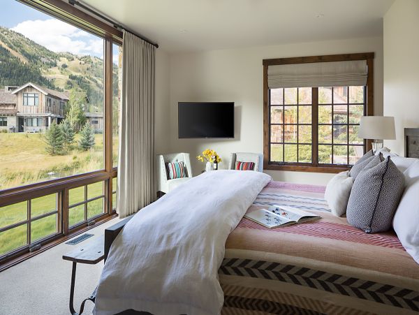 Jackson Hole Wy Home 1005403