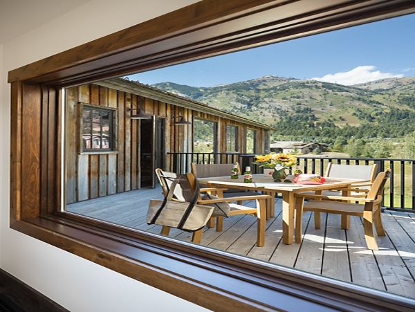 Jackson Hole Wy Home 1005403
