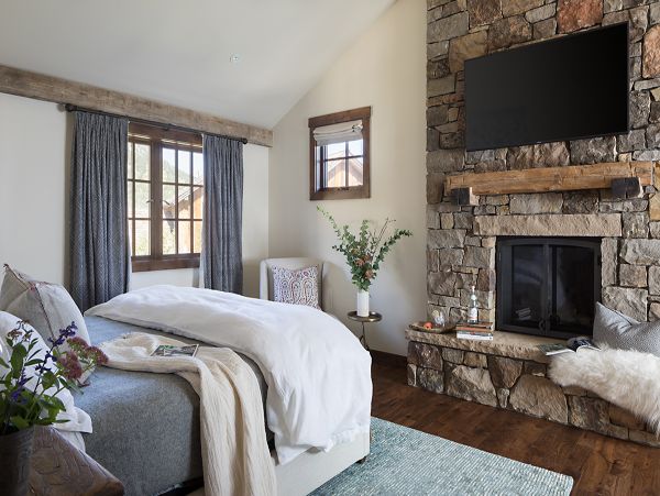 Jackson Hole Wy Home 1005403