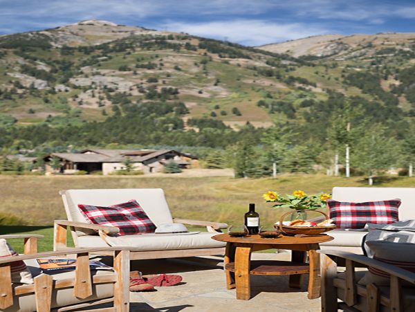 Jackson Hole Wy Home 1005403