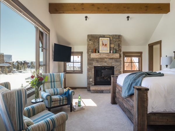 Jackson Hole Wy Home 1005404